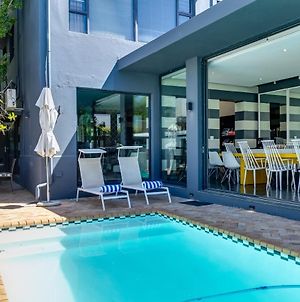 Life & Leisure Communal-Living Hotel Stellenbosch Exterior photo