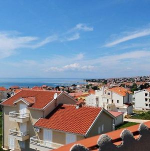 Rooms In Novalja With A Sea View, Balcony, Air Conditioning, Wifi 3764-5 Exterior photo