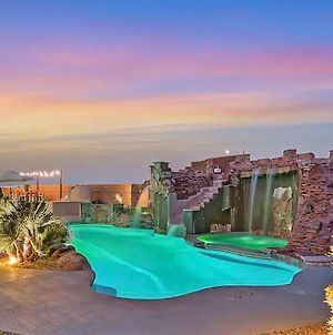 Villa Oasis- Luxury Las Vegas Strip Pool Retreat Henderson Exterior photo