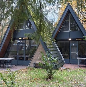 Serene Holiday Home In North Limburg In The Forest Stramproy Exterior photo