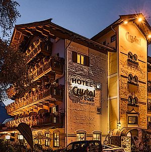 Hotel Crystal - Kitzhorn Suites Sankt Johann in Tirol Exterior photo