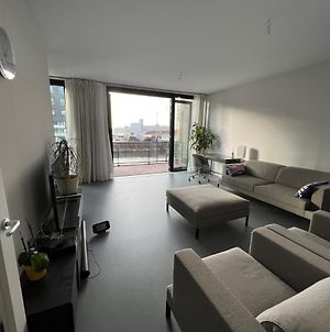 Spacious , New And Comfortable Apartment Amsterdam Exterior photo