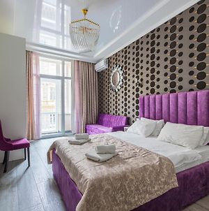 2 - bedroom Apartments Galicia Lviv Exterior photo