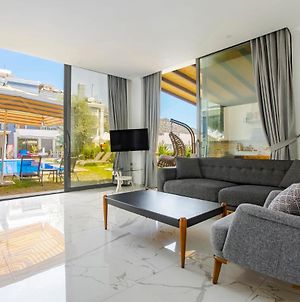 Nur Suites & Hotels Kalkan Exterior photo