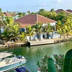Caribbean Lofts Villa Playa Exterior photo
