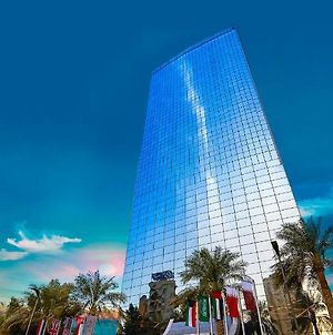 Al Hamra Hotel Kuwait Koeweit Exterior photo