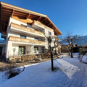 Panorama Apartments - Steinbock Lodges Zell am See Exterior photo
