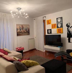 Banksy Appartement Rome Exterior photo