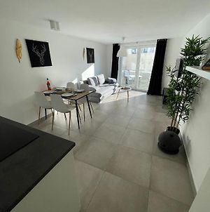 Casa Hintze II - Neu Renovierte 2 Zimmerwohnung - 9 Minuten Zu Fuss In Die Innenstadt Kempten im Allgäu Exterior photo