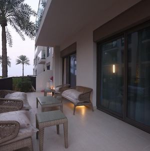 Address Beach Fujairah Sharm Appartement Exterior photo
