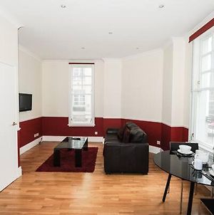 Spacious And Characterful 1 Bed Apartment - Zone 1 Londen Exterior photo