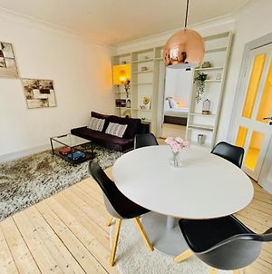 Aday - Cozy Beautiful Apartment In The Center Aalborg Exterior photo