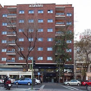 Hotel Acta Madfor Madrid Exterior photo