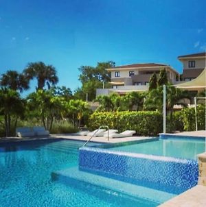 Dushi Vista @ Blue Bay Golf & Beach Resort Dorp Dorp Sint Michiel Exterior photo