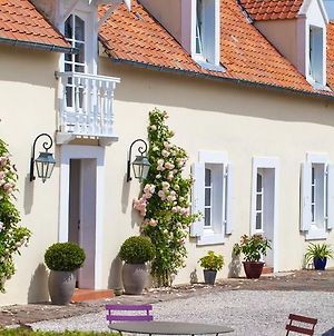 Le Colombier Bed and Breakfast Wissant Exterior photo