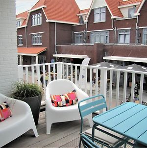 Luxury Apartment In Koudekerke With Sauna Exterior photo