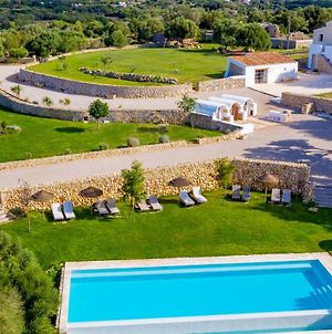 Amagatay Menorca (Adults Only) Villa Alaior Exterior photo