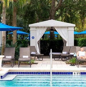 Omni Orlando Resort At Championsgate Four Corners Exterior photo