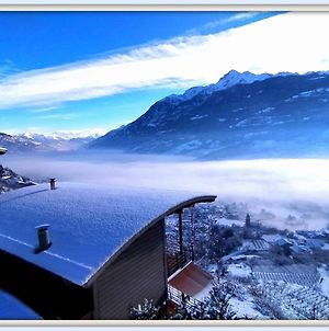 Atmosfera E Vista Mozzafiato Appartement Aosta Exterior photo