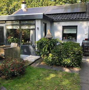 Natuurhuisje Bergvliet - Nature, Golf & Wellness Villa Oosterhout  Exterior photo
