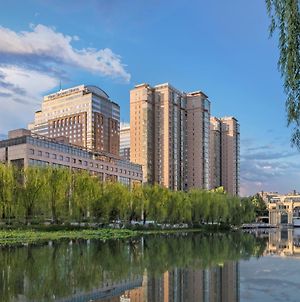 Four Seasons Hotel Peking  Exterior photo