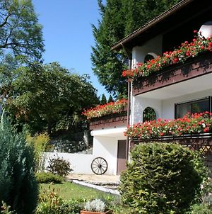 Berg&Tal Villa Obermaiselstein Exterior photo