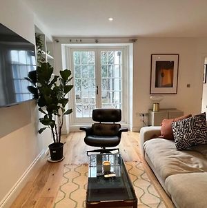 Spacious And Bright 1 Bedroom Flat In Notting Hill Londen Exterior photo