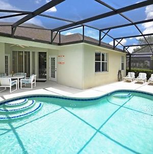 Private Pool Homes Kissimmee Exterior photo