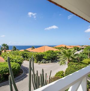 Boca Gentil Sea View Apartment - Jan Thiel Exterior photo