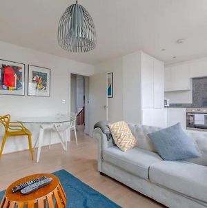Bright And Spacious 1 Bedroom Flat In Notting Hill Londen Exterior photo