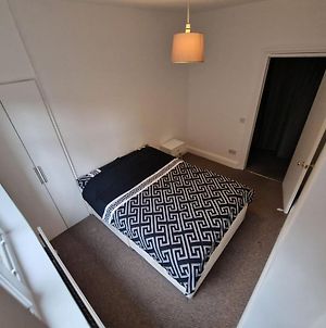 Private Double Bedroom In King'S Cross St Pancras Londen Exterior photo