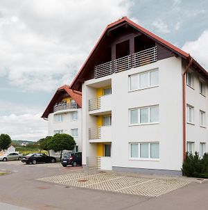 Apartments Moravske-Toplice Exterior photo