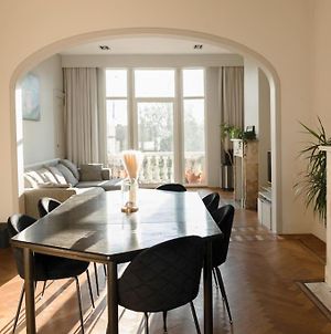 Luxurious Modern Apartment In Antwerpen Exterior photo