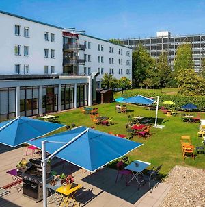 Greet hotel Darmstadt - an Accor hotel - Exterior photo