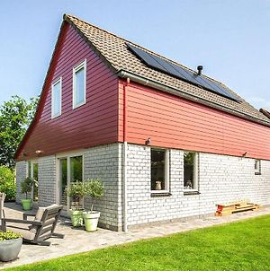 Stunning Home In Wemeldinge With Sauna, Wifi And 4 Bedrooms Exterior photo