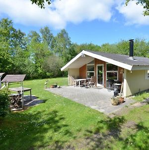 Holiday Home AReflak Ebeltoft VI Exterior photo