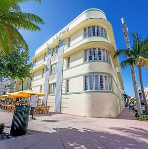 Barbizon on Ocean Drive Apartments Miami Beach Exterior photo