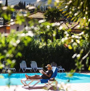 Brione Green Resort Riva del Garda Exterior photo
