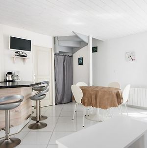 New Petite Maison Saline Avec Terrasse Villa Rivedoux-Plage Exterior photo