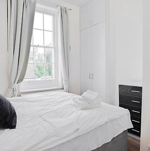 One Bedroom Serviced Apartment In Euston, Camden Town Londen Exterior photo