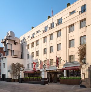 The Beaumont Hotel Londen Exterior photo
