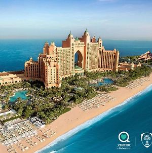 Atlantis, The Palm Hotel Dubai Exterior photo