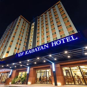 Kabayan Hotel Pasay Manilla Exterior photo