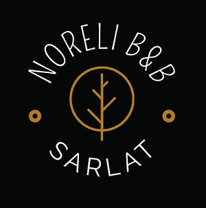 Noreli B&B Sarlat-la-Canéda Exterior photo