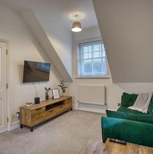 1 Bed In Folkestone'S West End Appartement Exterior photo