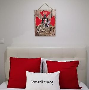 Tomarhousing - Templar Appartement Exterior photo