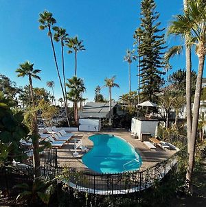 Laguna Beach Lodge Exterior photo