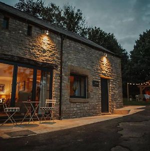 The Cow Shed Villa Tideswell Exterior photo