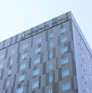Hotel Intergate Tokyo Kyobashi Exterior photo