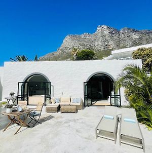 Four Uitsig Camps Bay Appartement Kaapstad Exterior photo